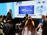 Elezioni europee 2024: comunicazione digitale cruciale per il coinvolgimento attivo di giovani e cittadini