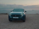 Peugeot E-3008, suv elettrico con 700 km di autonomia