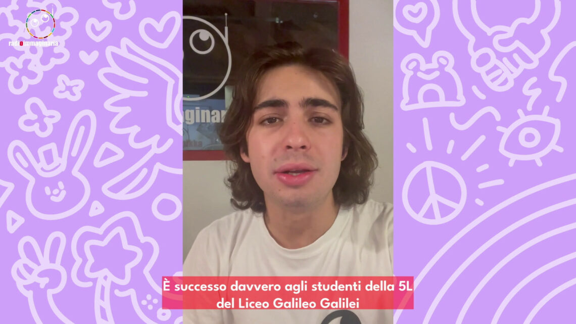 Gli studenti di un liceo di Messina devono ripetere gli esami Gli studenti di un liceo di Messina devono ripetere gli esami