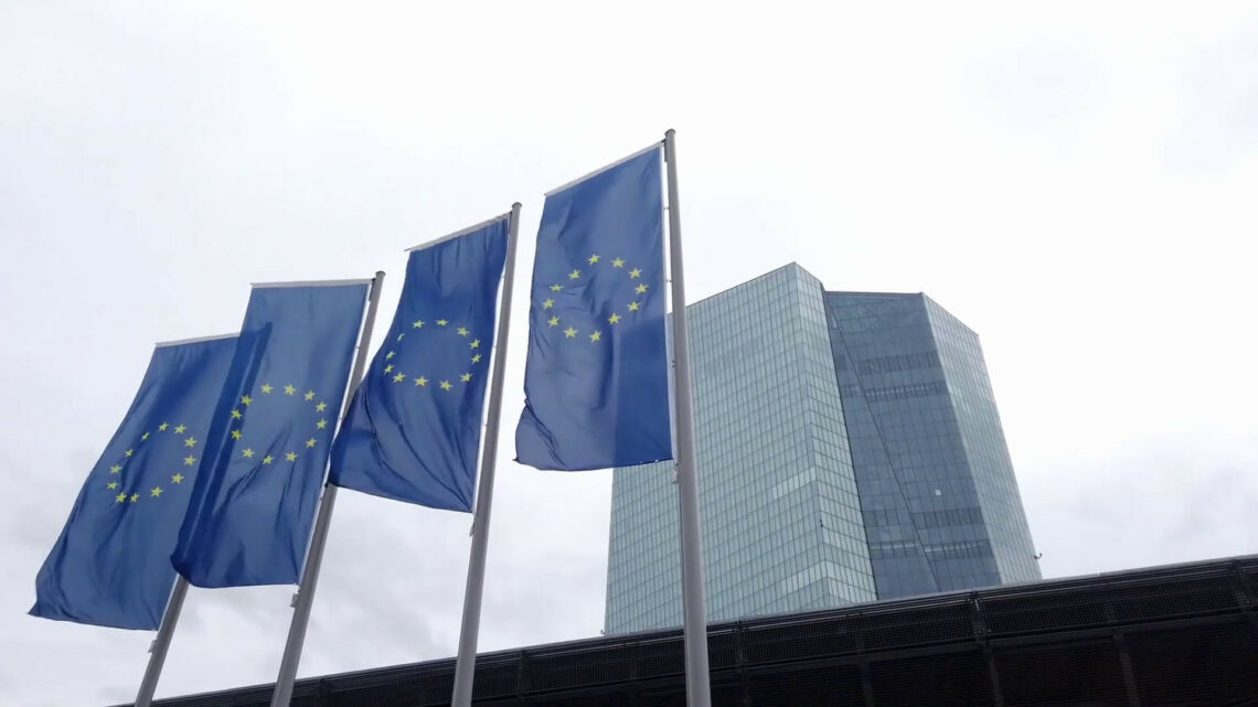 La Bce alza ancora i tassi di interesse La Bce alza ancora i tassi di interesse