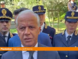 Piantedosi “L’operazione a Caivano non sarà un episodio isolato”