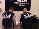 Beni per 10 milioni sequestrati ad un imprenditore foggiano