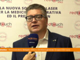 Dermatologia, Salvadeo “Nuova tecnologia laser stimola il collagene”