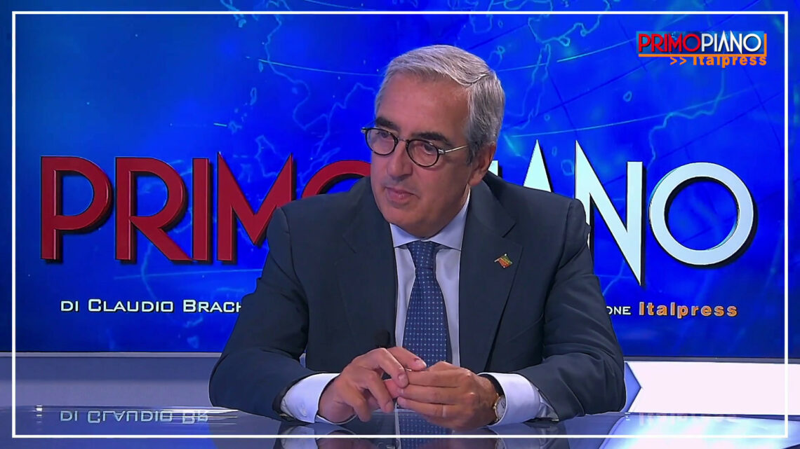 Migranti, Gasparri “Urgente una strategia internazionale” Migranti, Gasparri “Urgente una strategia internazionale”