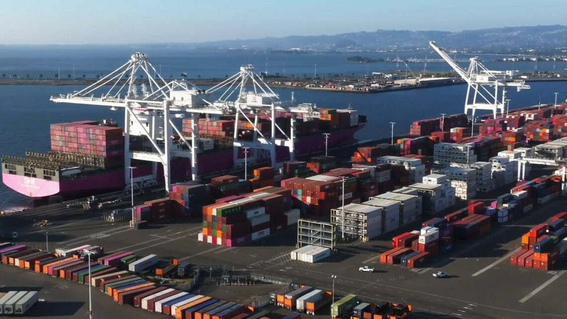 In calo l’export delle Regioni nel secondo trimestre In calo l’export delle Regioni nel secondo trimestre