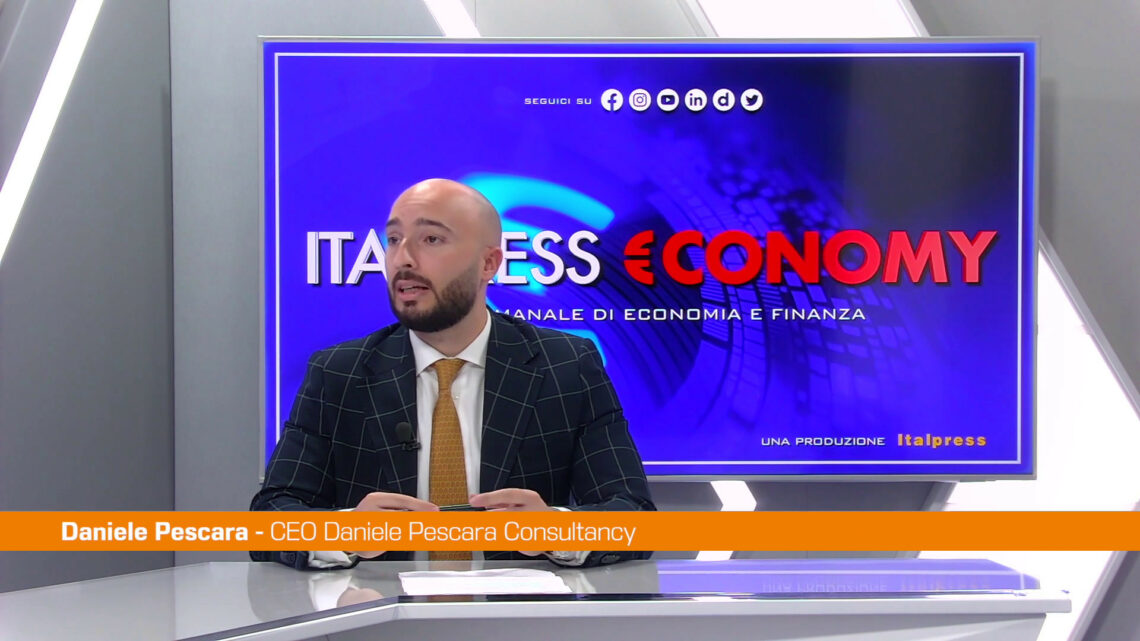 Fisco, Pescara “Tagliare le tasse ridurrebbe l’evasione” Fisco, Pescara “Tagliare le tasse ridurrebbe l’evasione”
