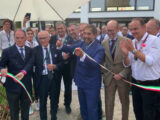 Aci Milano, una nuova Club House all’Autodromo di Monza