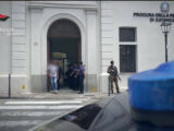 ‘Ndrangheta, operazione in tutta Italia con 84 misure cautelari