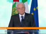 Mattarella “La scuola è la più importante risposta al degrado”