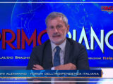 Alemanno “Valutiamo la costruzione di un nuovo movimento”