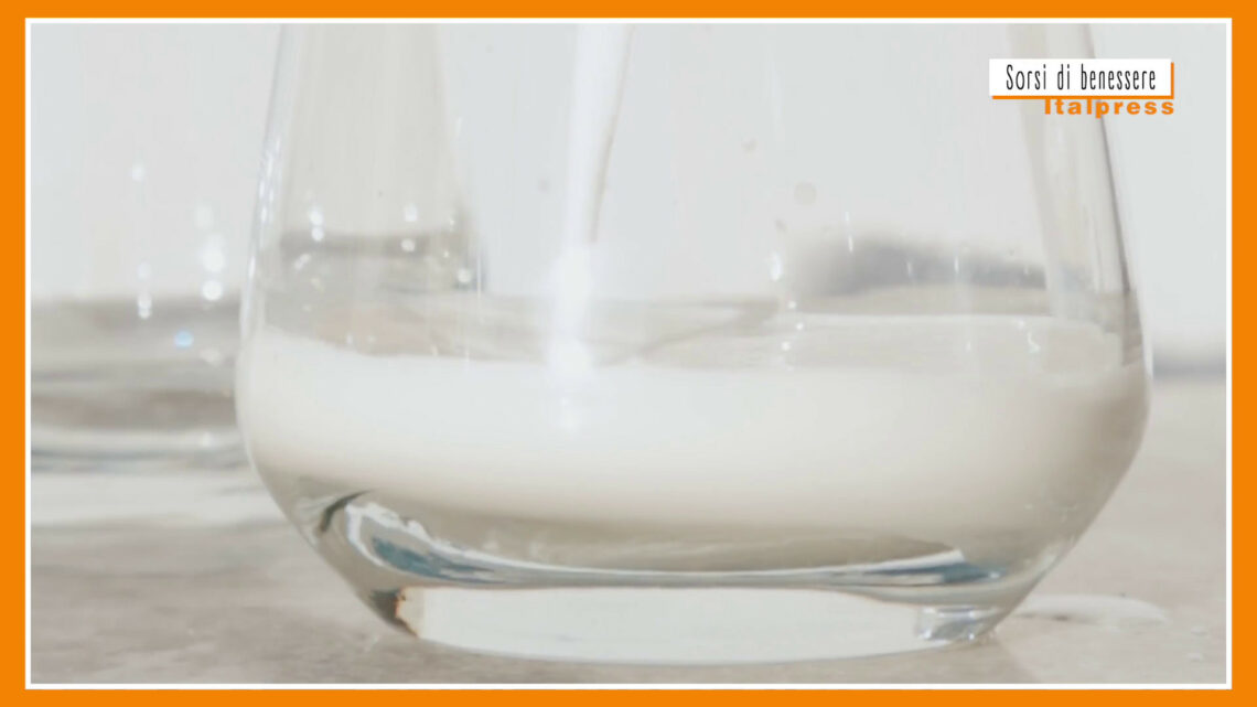 Sorsi di benessere – Cambio di stagione? Ecco un gustoso suggerimento Sorsi di benessere – Cambio di stagione? Ecco un gustoso suggerimento