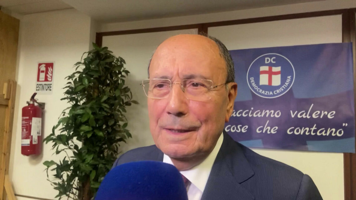 Migranti, Schifani “Regione Siciliana sta facendo tutto il possibile” Migranti, Schifani “Regione Siciliana sta facendo tutto il possibile”