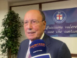 Forza Italia, Schifani “Il mio sogno è aggregare tutti i moderati”