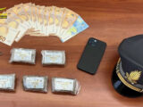 In manette in cinque a Perugia per traffico di stupefacenti