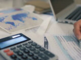 In flessione le nuove partite Iva