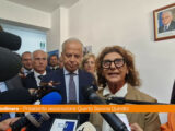 Tina Montinaro torna a sfidare la mafia “Non ci avete fatto niente”