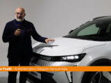 Nuovo Renault Scenic E-Tech Electric, una vettura da vivere