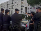 Blitz interforze a Roma e Napoli,  800 uomini impegnati