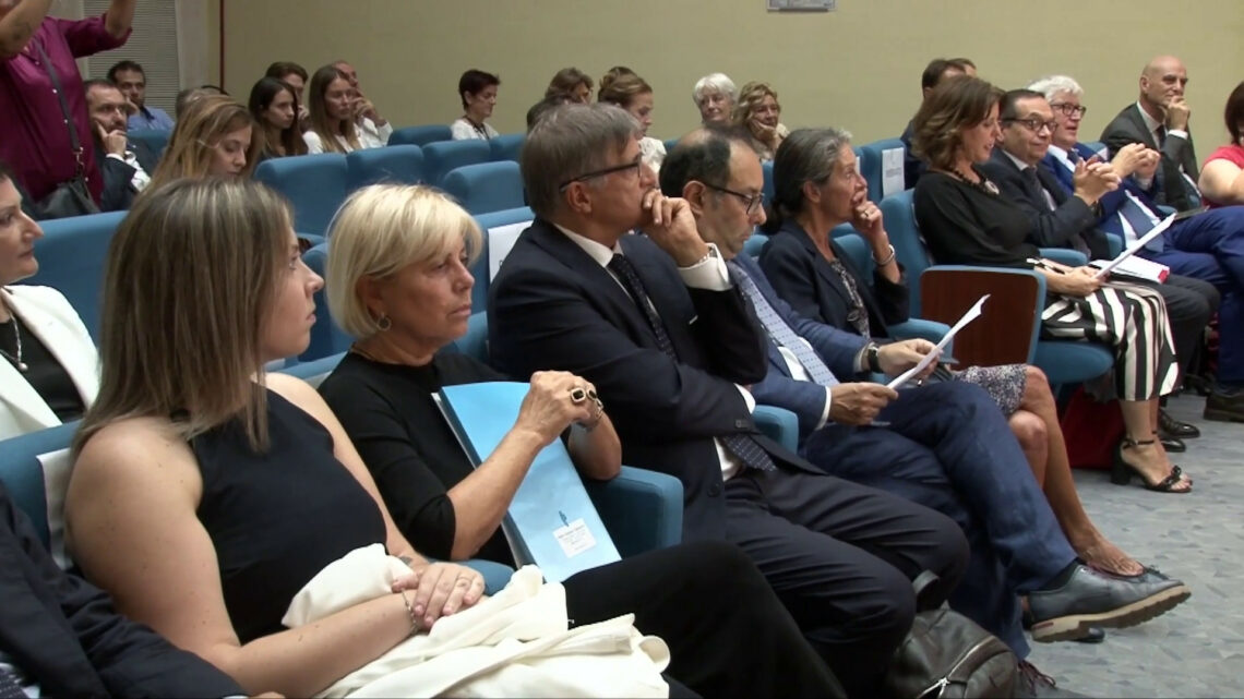 Uno studio, 7 imprese familiari su 10 investono sulla formazione Uno studio, 7 imprese familiari su 10 investono sulla formazione
