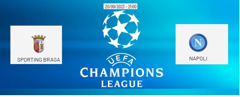 Azzurri pronti al debutto in Champions League con un Garcia già in discussione Azzurri pronti al debutto in Champions League con un Garcia già in discussione