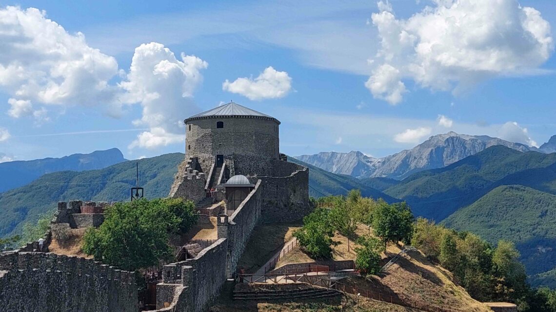 Garfagnana una Toscana diversa, selvaggia e autentica Garfagnana una Toscana diversa, selvaggia e autentica