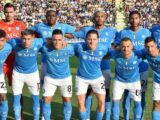 Serie A, il Napoli di scena a Genova pensando a rinnovi e Champions League.