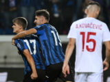 Ritorno in Europa con vittoria, l’Atalanta batte il Rakow