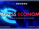 Italpress €conomy – Puntata del 29 settembre 2023