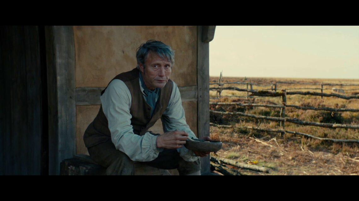 “Bastarden” clip in anteprima del nuovo film di Nikolaj Arcel “Bastarden” clip in anteprima del nuovo film di Nikolaj Arcel