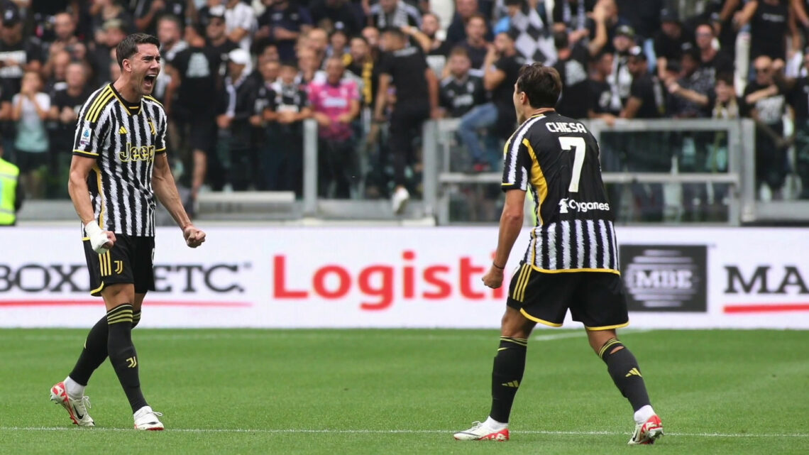 Il Pallone Racconta – Inter sola al comando, Juve seconda Il Pallone Racconta – Inter sola al comando, Juve seconda