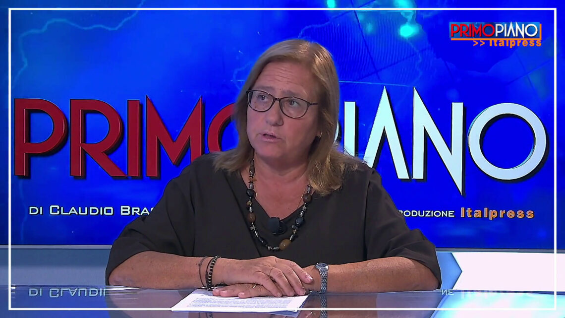 Frassinetti “Lotta alla dispersione dispersione scolastica è priorità” Frassinetti “Lotta alla dispersione dispersione scolastica è priorità”