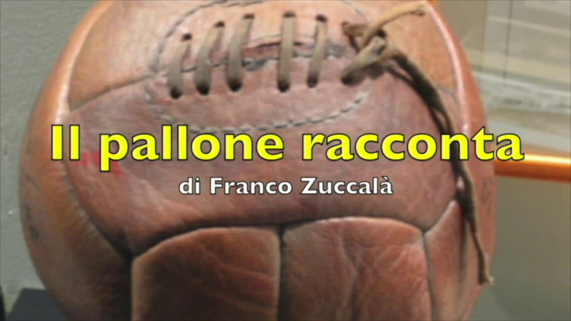 Il Pallone Racconta – Atalanta-Juventus big match di giornata Il Pallone Racconta – Atalanta-Juventus big match di giornata
