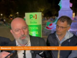 Governo, Bonaccini “Sta finendo la luna di miele con il Paese”