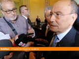 Schifani “Tajani è il candidato naturale a succedere a Berlusconi”
