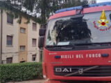 Sisma tra Toscana ed Emilia Romagna, verifiche a Forlì