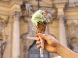 Il consumo di gelato cresce in Italia e nel mondo