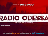 Radio Odessa – Puntata del 7 settembre 2023
