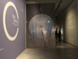 “Luca Locatelli. The Circle” in mostra a Torino