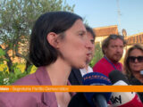 Schlein “Attacchi Meloni a opposizione non danno risposte a italiani”