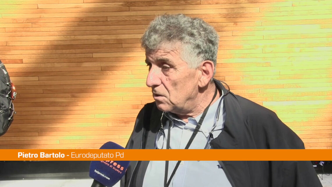 Migranti, Bartolo “Inaccettabile l’accordo Ue-Tunisia” Migranti, Bartolo “Inaccettabile l’accordo Ue-Tunisia”