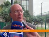 Valditara “Investiamo risorse nelle scuole della Calabria”