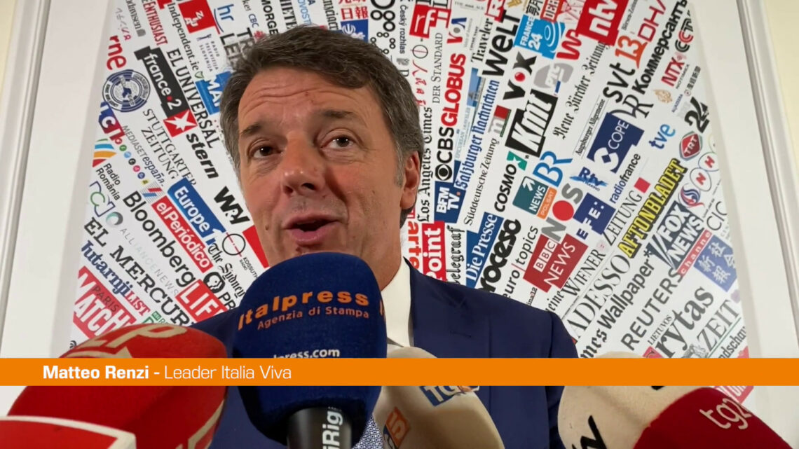 Renzi “Incentivare la partecipazione dei lavoratori agli utili” Renzi “Incentivare la partecipazione dei lavoratori agli utili”