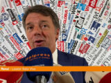 Renzi “Incentivare la partecipazione dei lavoratori agli utili”