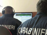 Colpo a clan di Camorra, tre arresti per usura ed estorsione