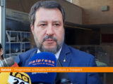 Migranti, Salvini “Dall’Europa mi aspetto collaborazione”