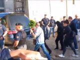 Salma di Messina Denaro tumulata al cimitero di Castelvetrano