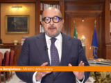 Pnrr Cultura, Sangiuliano incontra i sindaci della Campania
