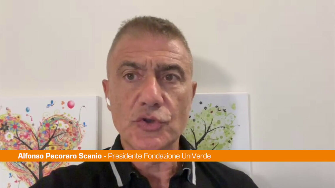 Pecoraro Scanio ”La Lega si scusi con il direttore del Museo Egizio” Pecoraro Scanio ”La Lega si scusi con il direttore del Museo Egizio”