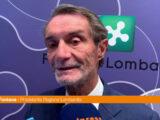 Fontana “Sui migranti prova di egoismo nazionale dalla Francia”