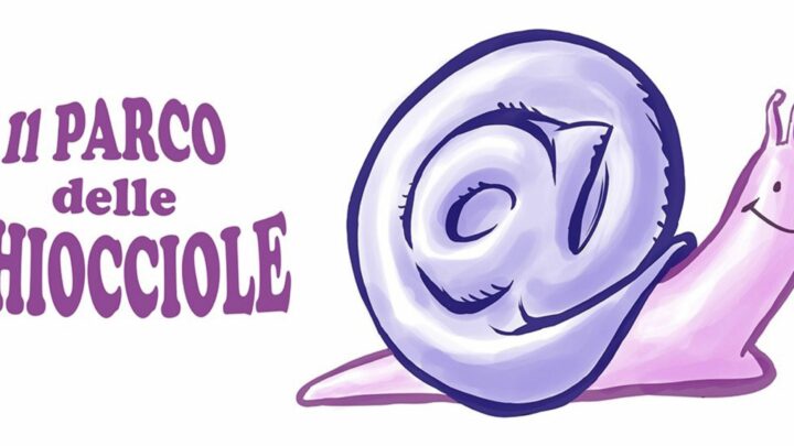 A Casalnuovo arriva la prima scultura per il nuovo “Parco delle Chiocciole”